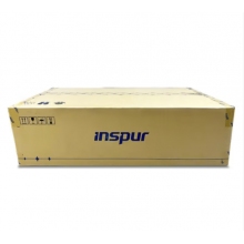 浪潮（INSPUR）NF5280M6 服務器 2*銀牌4314【32核 2.40G】 128G內(nèi)存丨2*480GSSD 3*4T SATA