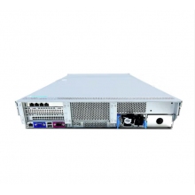 浪潮（INSPUR）NF5280M6 服務器 2*銀牌4314【32核 2.40G】 128G內(nèi)存丨2*480GSSD 3*4T SATA
