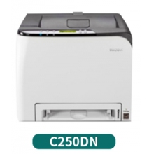 理光（Ricoh）SP C250DN彩色激光打印機